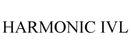 HARMONIC IVL trademark