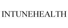 INTUNEHEALTH trademark