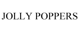 JOLLY POPPERS trademark