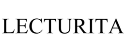 LECTURITA trademark