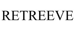 RETREEVE trademark