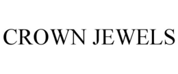 CROWN JEWELS trademark