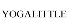 YOGALITTLE trademark