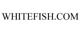 WHITEFISH.COM trademark