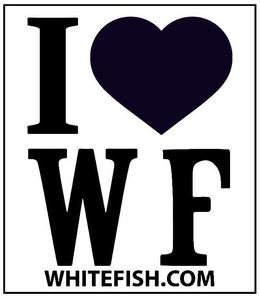 I WF WHITEFISH.COM trademark