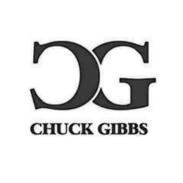 CG CHUCK GIBBS trademark