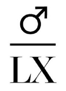 LX trademark