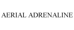 AERIAL ADRENALINE trademark