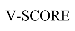 V-SCORE trademark