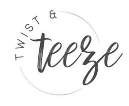 TWIST & TEEZE trademark
