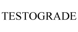 TESTOGRADE trademark