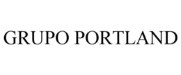 GRUPO PORTLAND trademark