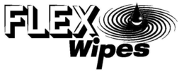 FLEX WIPES trademark