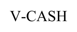 V-CASH trademark