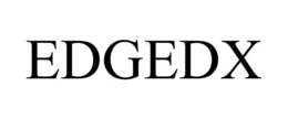 EDGEDX trademark