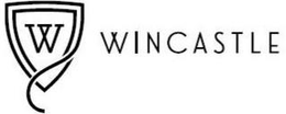 W WINCASTLE trademark