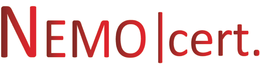NEMO | CERT. trademark
