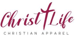 CHRIST LIFE CHRISTIAN APPAREL trademark