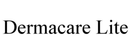 DERMACARE LITE trademark