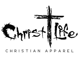 CHRIST LIFE CHRISTIAN APPAREL trademark