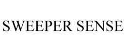 SWEEPER SENSE trademark