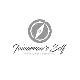 TOMORROW'S SELF IN PURSUIT OF A BETTER YOU trademark
