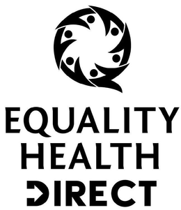 EQUALITY HEALTH DIRECT trademark
