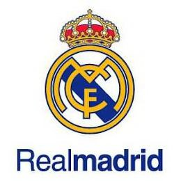 MCF REALMADRID trademark
