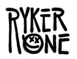 RYKER ONE trademark