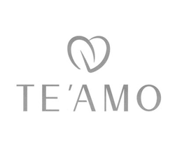 TE'AMO trademark