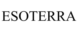 ESOTERRA trademark