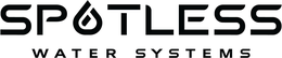 SPOTLESS WATER SYSTEMS trademark