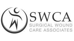 SWCA SURGICAL WOUND CARE ASSOCIATES trademark