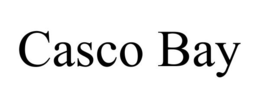 CASCO BAY trademark
