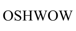 OSHWOW trademark