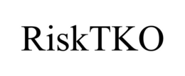 RISKTKO trademark