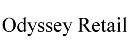 ODYSSEY RETAIL trademark
