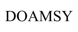DOAMSY trademark
