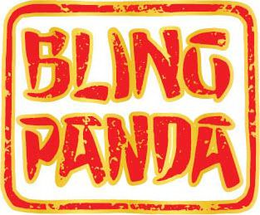 BLING PANDA trademark