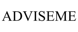 ADVISEME trademark