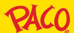 PACO BRANDS trademark