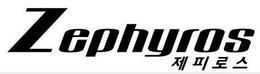 ZEPHYROS trademark