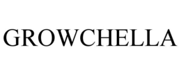 GROWCHELLA trademark