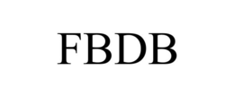 FBDB trademark
