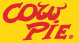MONTANA COW PIE trademark