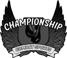 CHAMPIONSHIP COMBAT SPORTS trademark