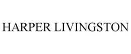 HARPER LIVINGSTON trademark