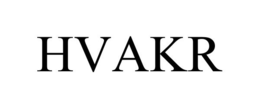 HVAKR trademark