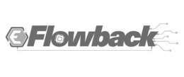 EFLOWBACK trademark