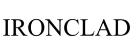 IRONCLAD trademark